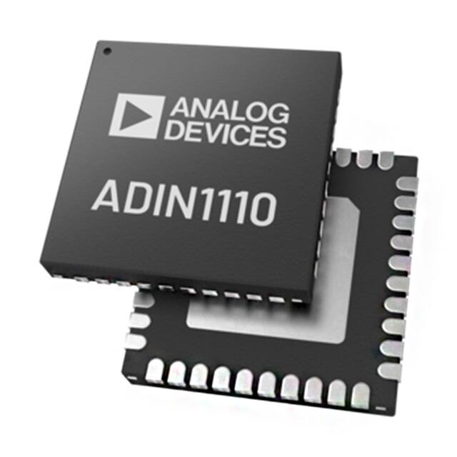 ADIN1110BCPZ-R7 Analog Devices Inc.  Treiber Empfänger Transceiver